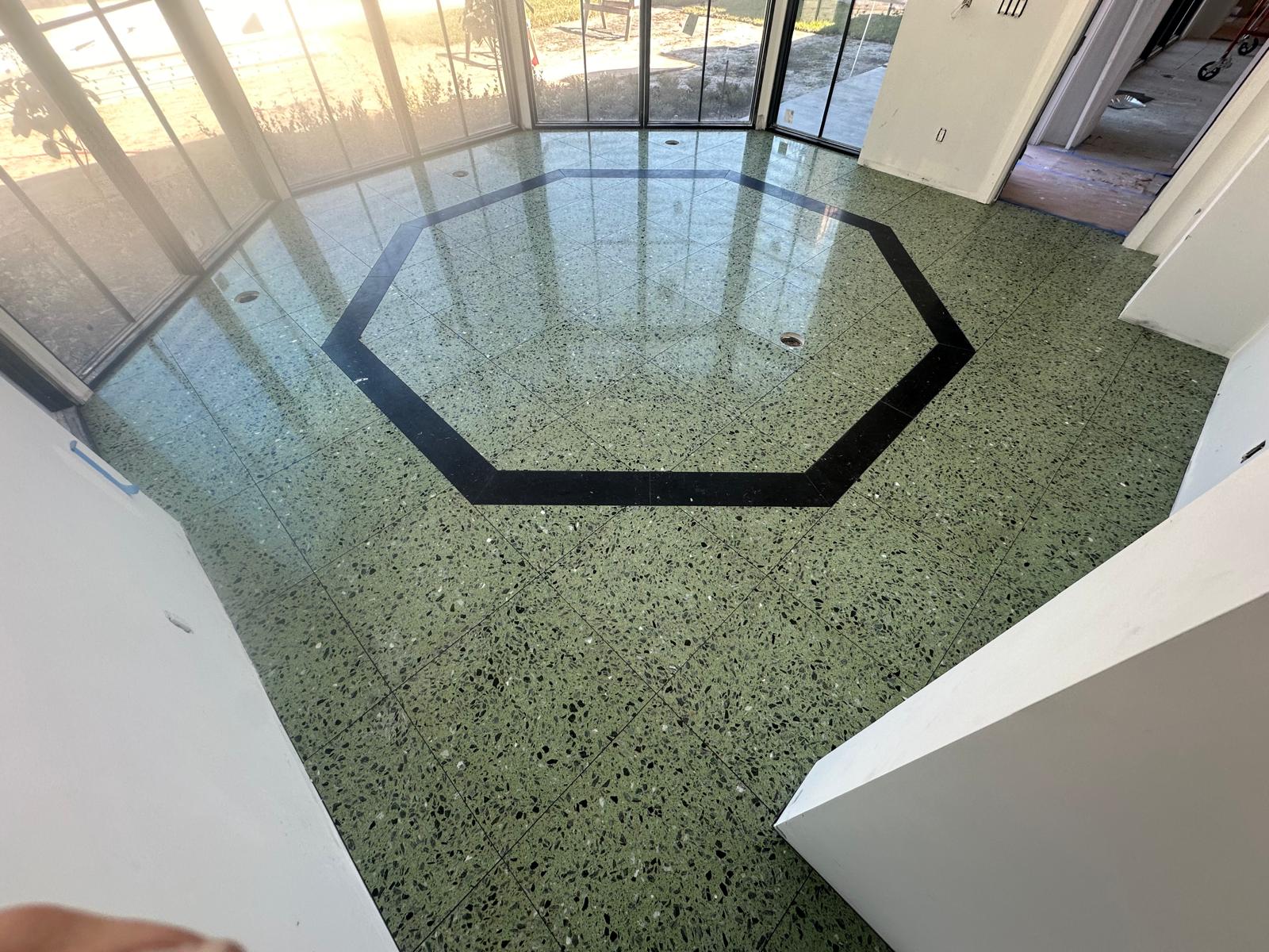 Premium Bath Experience